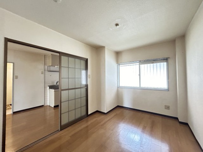 【内装】 | ハイツフォレスト