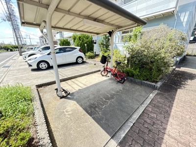 【その他共用部分】 | ハイツフォレスト