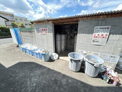 【その他】 | ハイツフォレスト