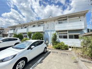 ハイツフォレストの画像