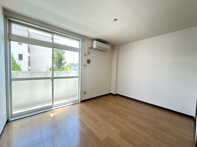 【居間・リビング】 | ハイツフォレスト