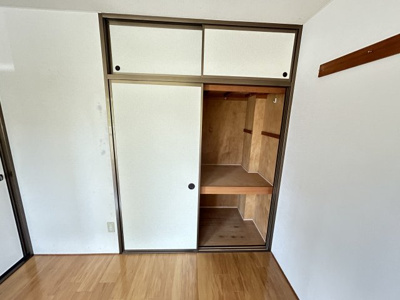 【収納】 | ハイツフォレスト