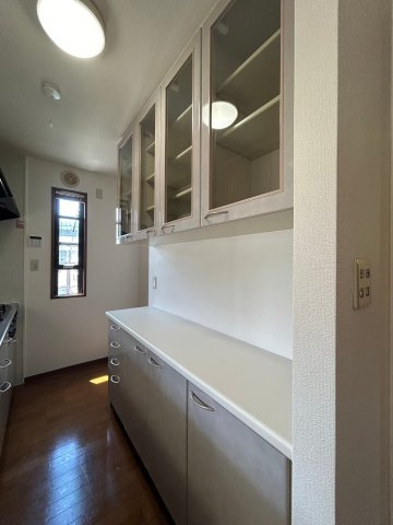 西落合三丁目戸建の内装|西落合三丁目戸建