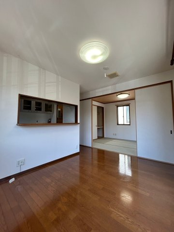 西落合三丁目戸建の内装|西落合三丁目戸建