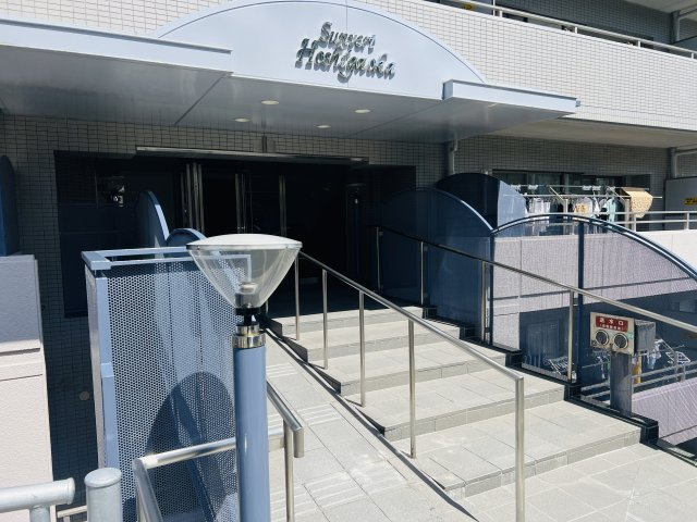 サンヴェール垂水星ヶ丘のその他