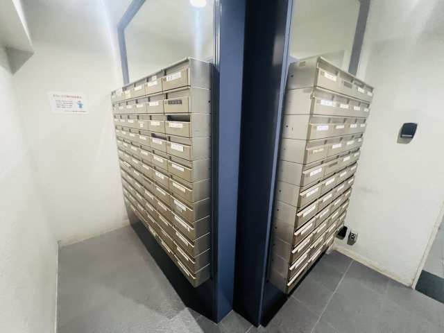 サンヴェール垂水星ヶ丘のその他