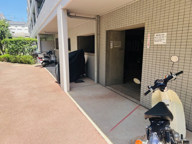 サンヴェール垂水星ヶ丘のその他