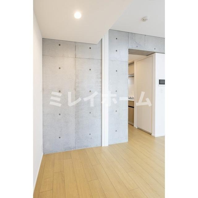 ORSUS戸越銀座の寝室