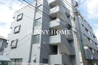 【外観】