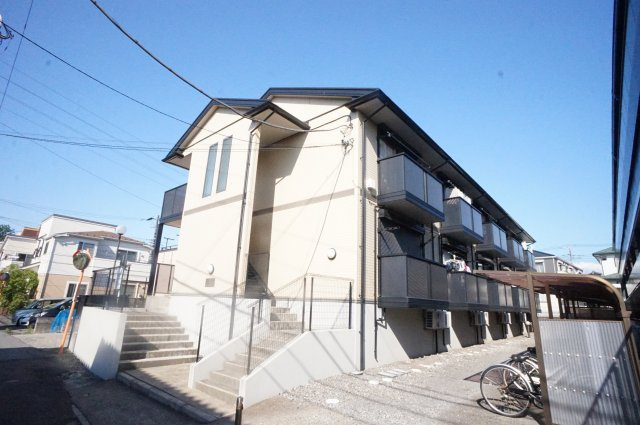 サンパークアドⅢ