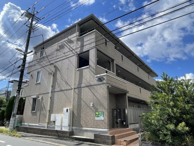 【外観】 | アプローズ馬橋 | 外観