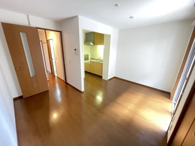 【洋室】 | アプローズ馬橋 | 洋室 ７．５帖