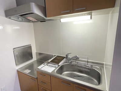 【キッチン】 | アプローズ馬橋 | キッチン