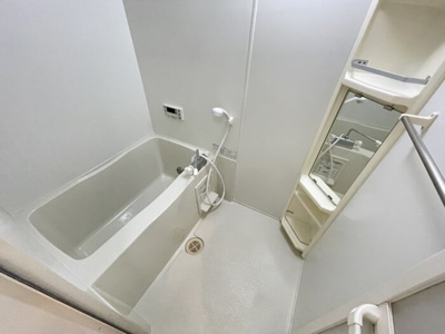 【浴室】 | アプローズ馬橋 | 浴室