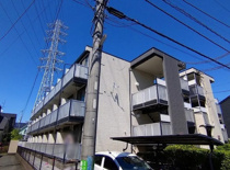 レオパレスメモラブルⅠの画像