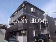 桑園ハウスの画像