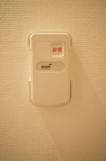 リブリ・in川口のセキュリティ|※イメージ別号室写真