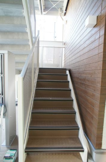 リブリ・in川口のその他共用部分