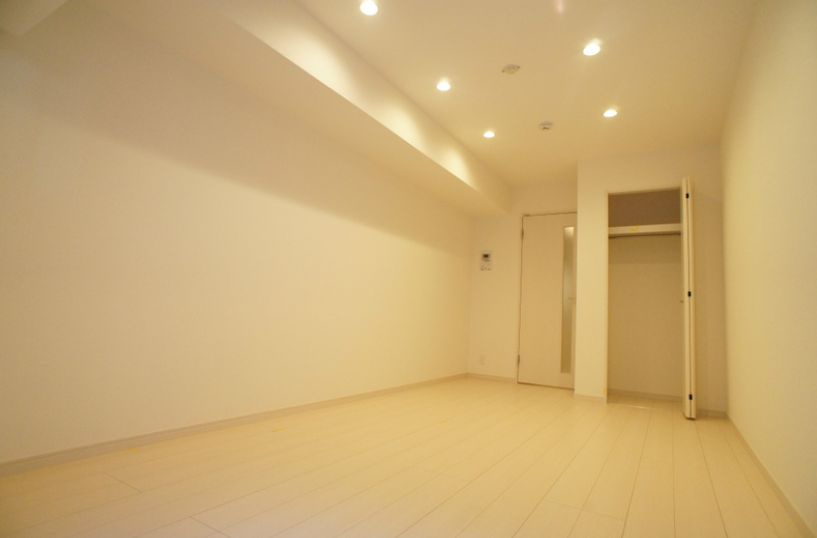 リブリ・in川口の寝室|※イメージ別号室写真