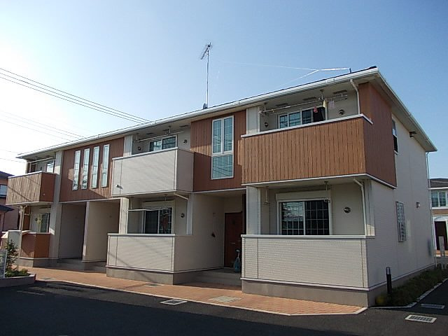 ピアッツァ・プリートB