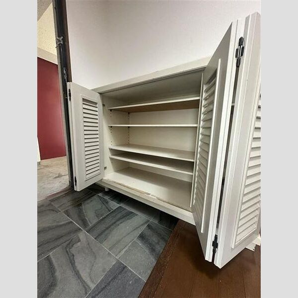 アーバンステージ豊橋の収納