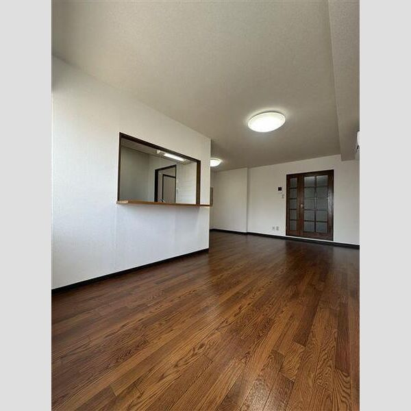 アーバンステージ豊橋の居間・リビング