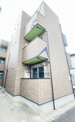 フォレストフロンティア