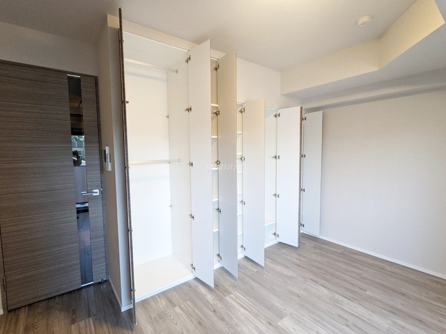 ＤＩＰＳ東十条駅前ＲＥＳＩＤＥＮＣＥのトイレ|温水洗浄便座ついてます☆