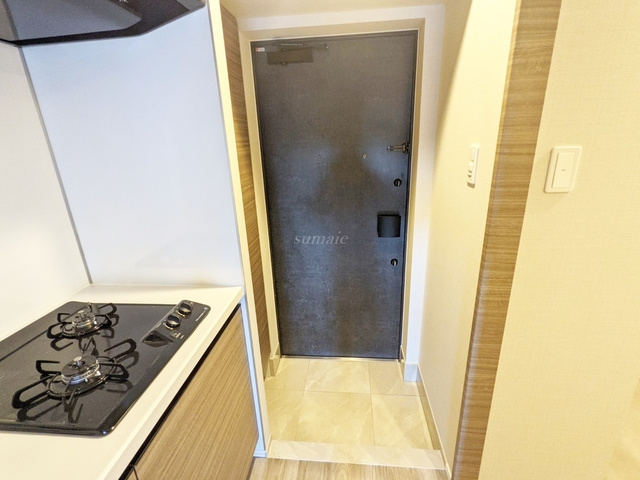 ＤＩＰＳ東十条駅前ＲＥＳＩＤＥＮＣＥのバルコニー|バルコニーです☆