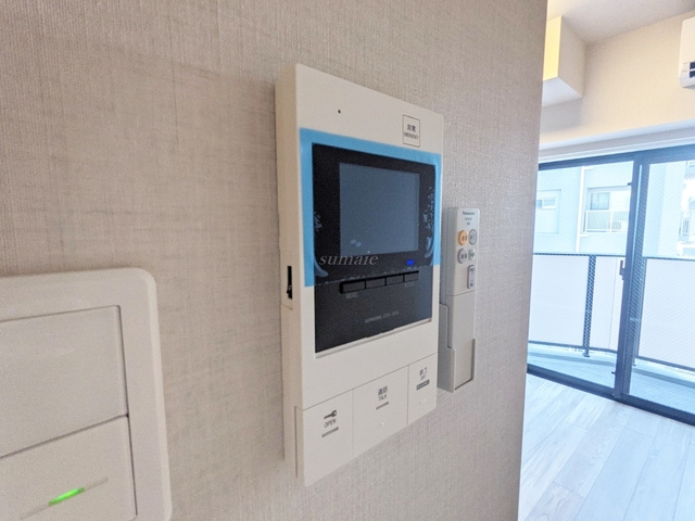 ＤＩＰＳ東十条駅前ＲＥＳＩＤＥＮＣＥの収納|収納です☆