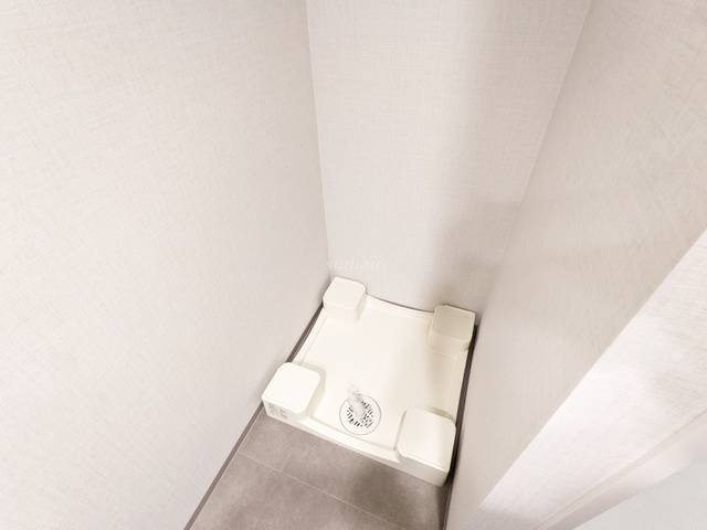 ＤＩＰＳ東十条駅前ＲＥＳＩＤＥＮＣＥの設備|洗濯機置き場です☆