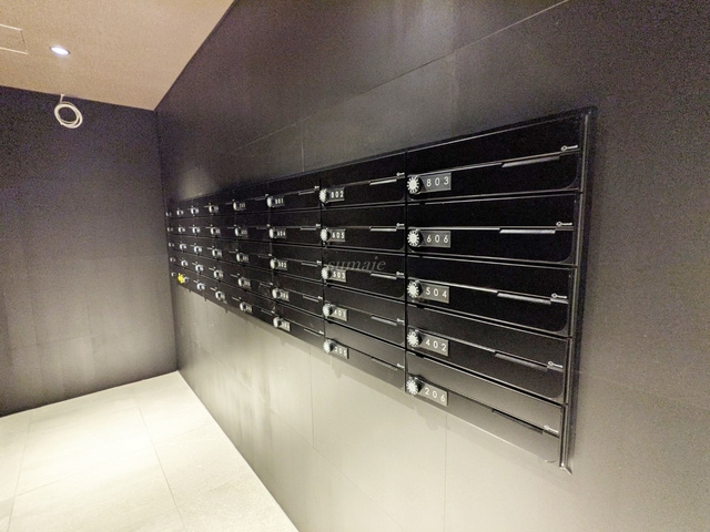 ＤＩＰＳ東十条駅前ＲＥＳＩＤＥＮＣＥのその他共用部分|☆エレベーター☆