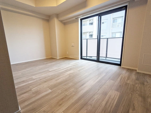 ＤＩＰＳ東十条駅前ＲＥＳＩＤＥＮＣＥの居間・リビング|7.8帖のお部屋です☆