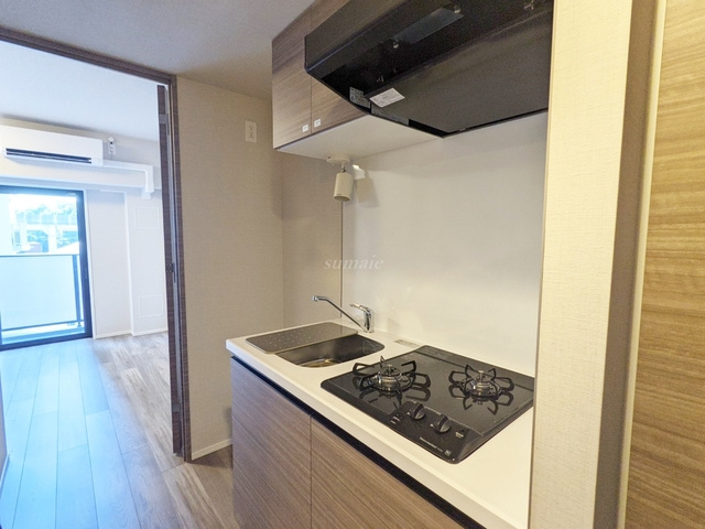 ＤＩＰＳ東十条駅前ＲＥＳＩＤＥＮＣＥの寝室|収納豊富です☆