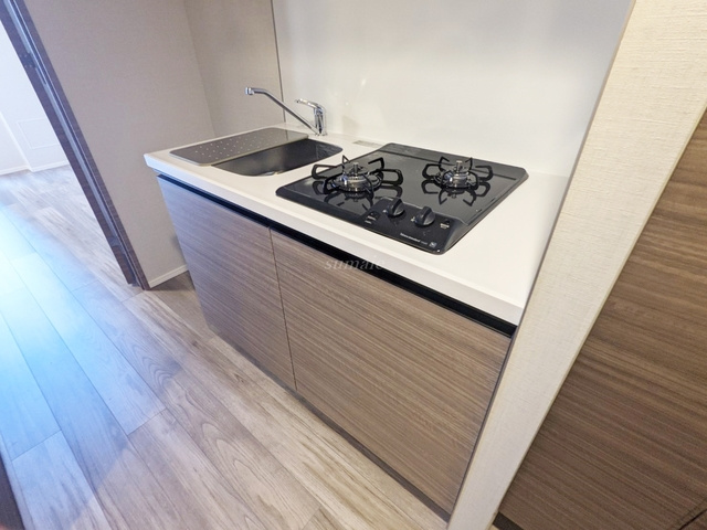 ＤＩＰＳ東十条駅前ＲＥＳＩＤＥＮＣＥの洋室|オシャレな内装です☆