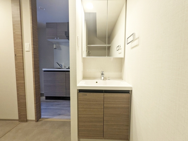 ＤＩＰＳ東十条駅前ＲＥＳＩＤＥＮＣＥの浴室|バスルームです☆