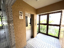 ライゼックス富田林のその他共用部分