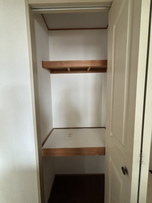 【収納】 | 清水マンション3