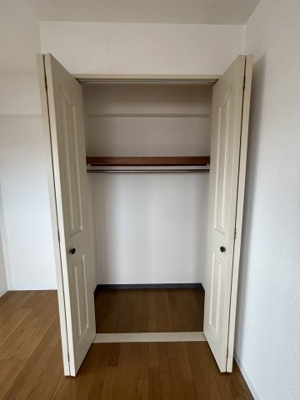 【収納】 | 清水マンション3
