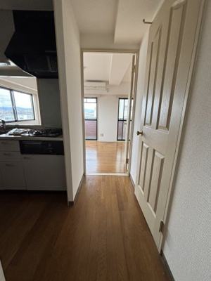 【玄関】 | 清水マンション3