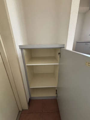 【収納】 | 清水マンション3