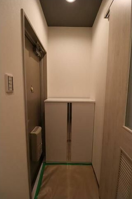 【玄関】 | 新羽ウィングス