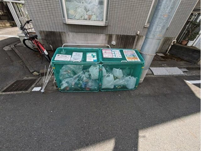 【その他共用部分】 | 新羽ウィングス