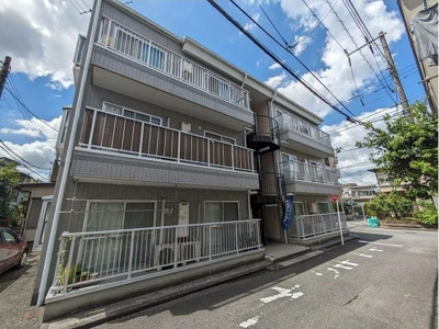 【外観】 | 新羽ウィングス