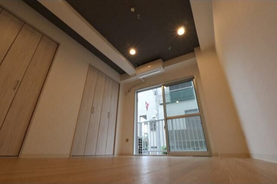 【居間・リビング】 | 新羽ウィングス