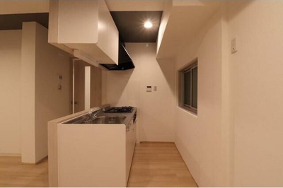 【キッチン】 | 新羽ウィングス