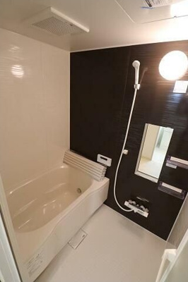 【浴室】 | 新羽ウィングス
