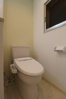 【トイレ】 | 新羽ウィングス