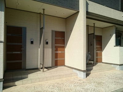 【その他共用部分】 | サンビレッジⅢ | その他