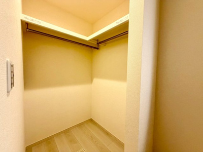 【収納】 | 富秋町１丁目　新築一戸建